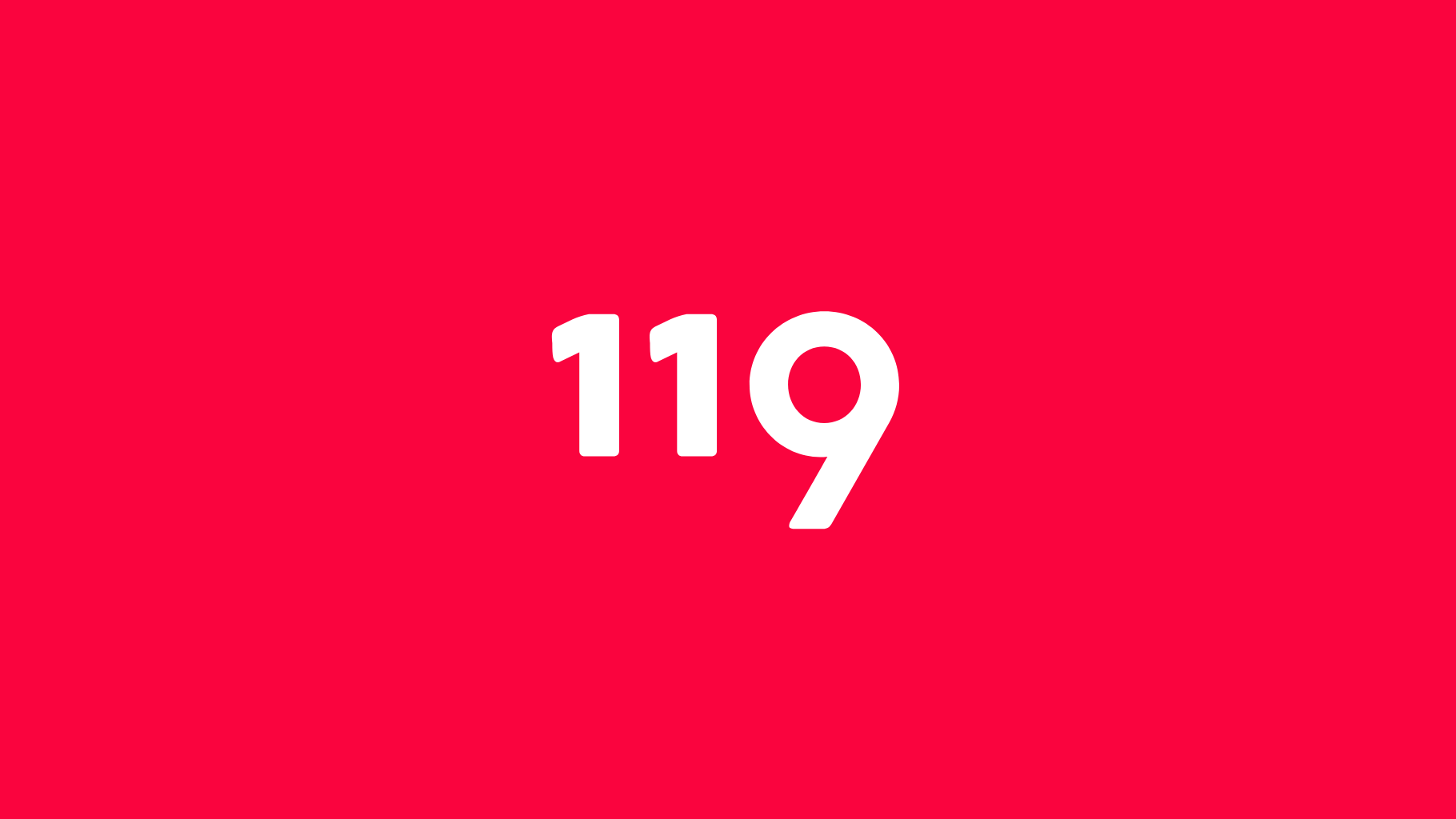 119